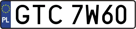 GTC7W60
