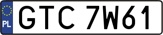 GTC7W61