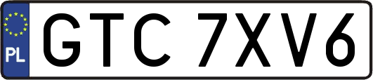 GTC7XV6