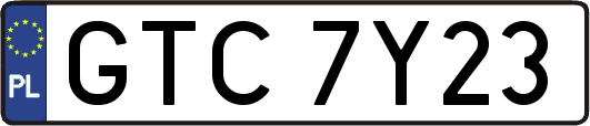 GTC7Y23