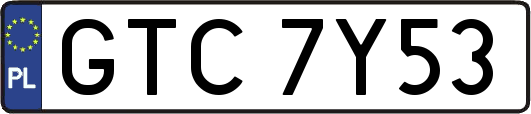 GTC7Y53
