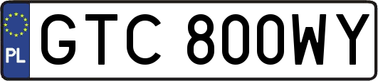 GTC800WY