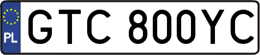 GTC800YC