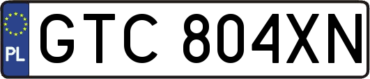 GTC804XN