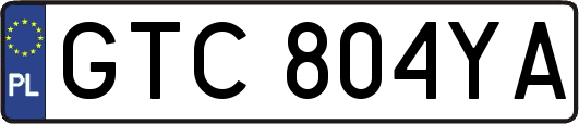 GTC804YA