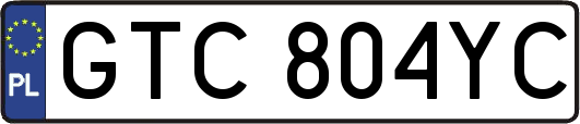 GTC804YC