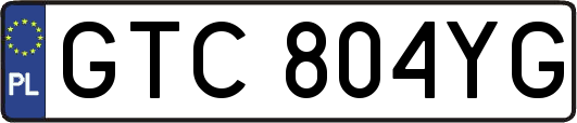 GTC804YG