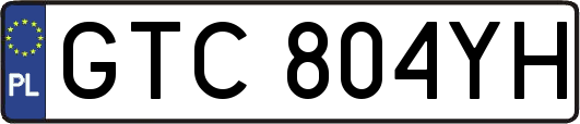 GTC804YH