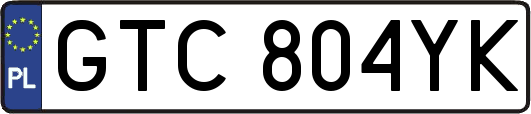 GTC804YK
