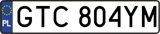 GTC804YM