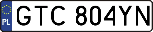 GTC804YN