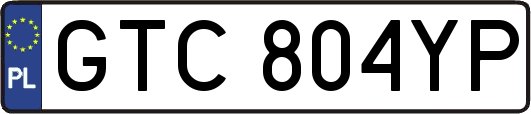 GTC804YP