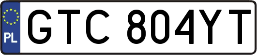 GTC804YT