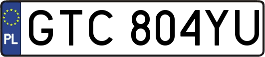 GTC804YU