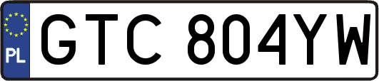 GTC804YW