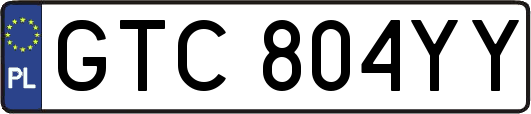 GTC804YY