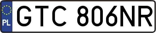 GTC806NR