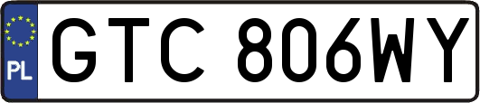 GTC806WY