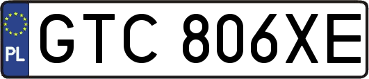 GTC806XE