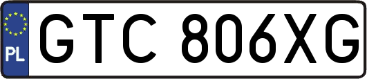 GTC806XG
