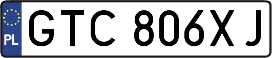 GTC806XJ