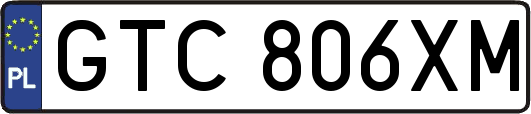 GTC806XM