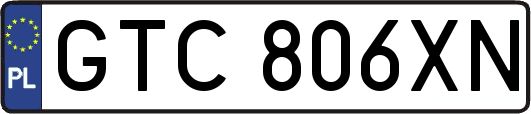 GTC806XN
