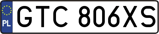GTC806XS