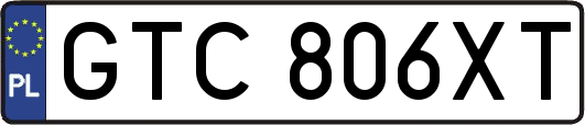 GTC806XT