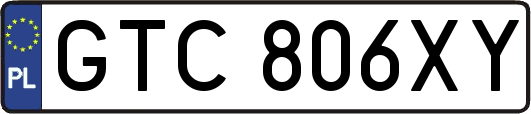 GTC806XY