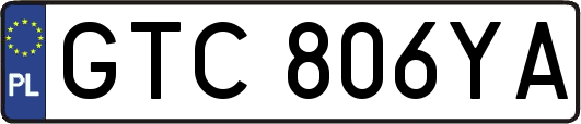 GTC806YA