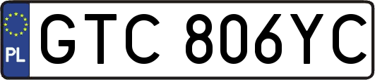 GTC806YC