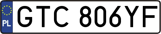 GTC806YF