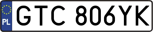 GTC806YK