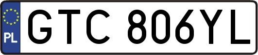 GTC806YL
