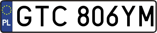 GTC806YM