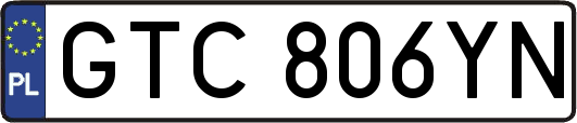 GTC806YN