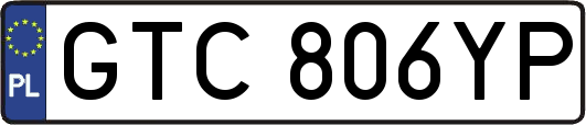 GTC806YP