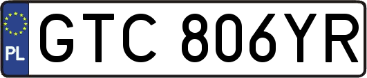 GTC806YR