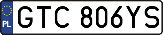 GTC806YS