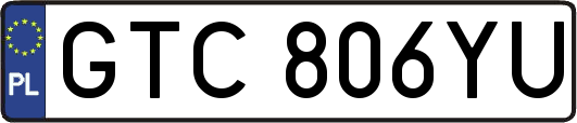 GTC806YU