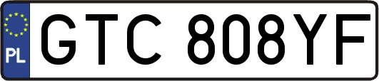 GTC808YF