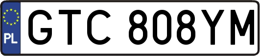 GTC808YM