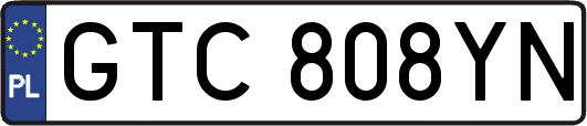 GTC808YN