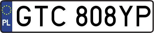 GTC808YP