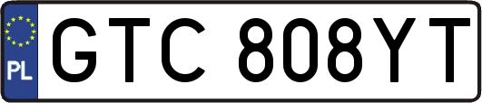 GTC808YT