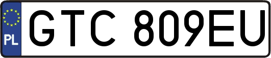 GTC809EU