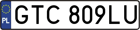 GTC809LU