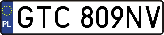 GTC809NV