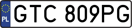 GTC809PG